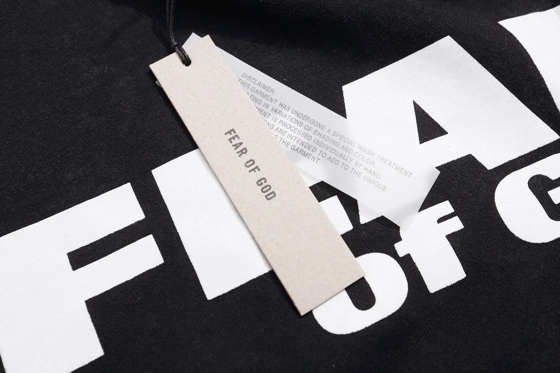 🆕 FEAR OF GOD Versatile FOG ：LM # ： Red Sizes：SMLXL Retro